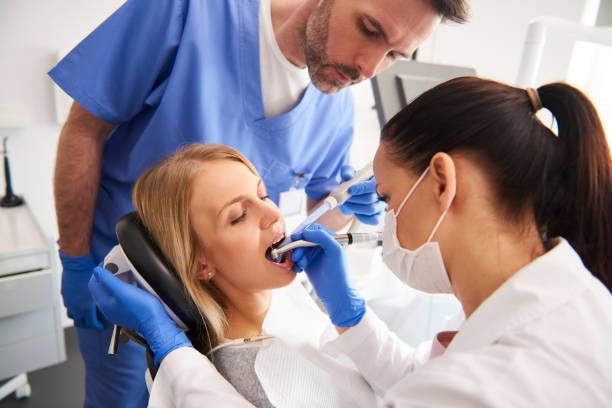 Laser Dentistry in Norwood, PA